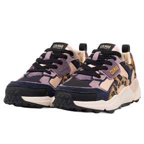 Scarpe donna Garner Leopard