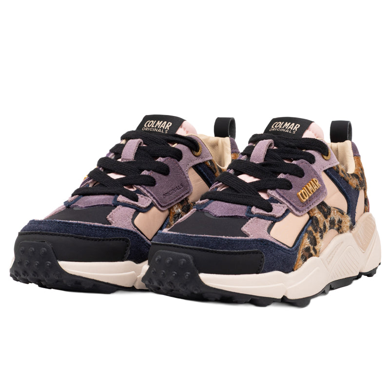 Scarpe donna Garner Leopard
