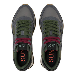 Scarpe uomo Jaki 2.0 Bicolor