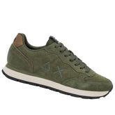 Scarpe uomo Tom suede
