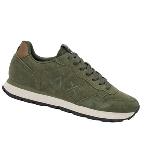 Scarpe uomo Tom suede