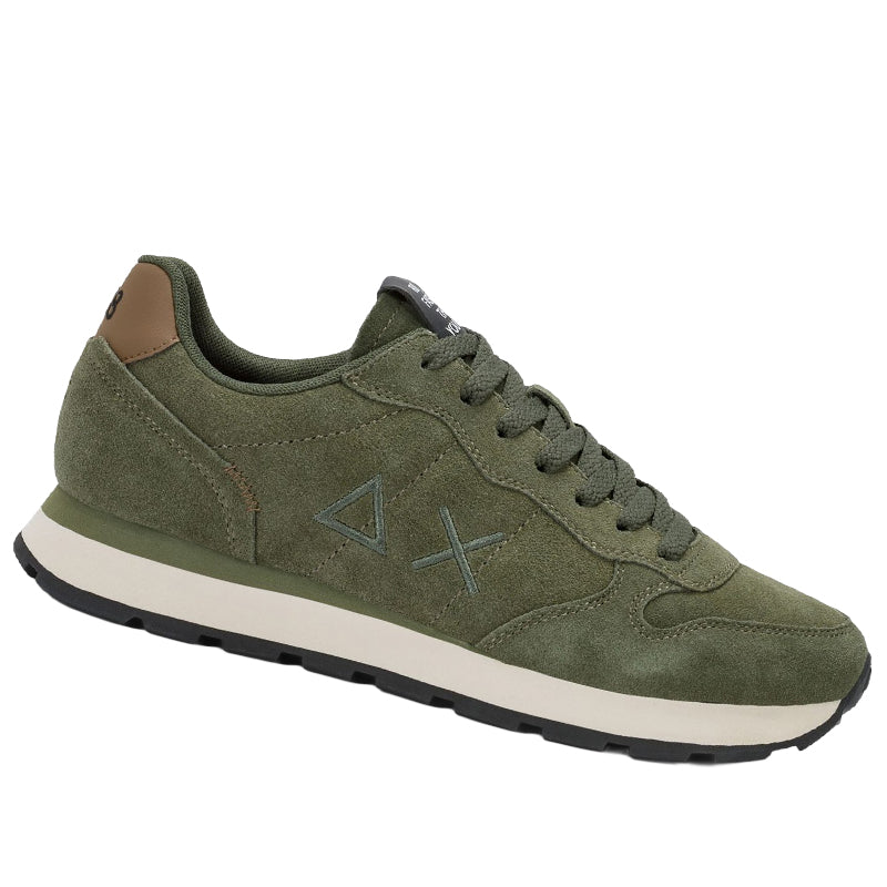 Scarpe uomo Tom suede