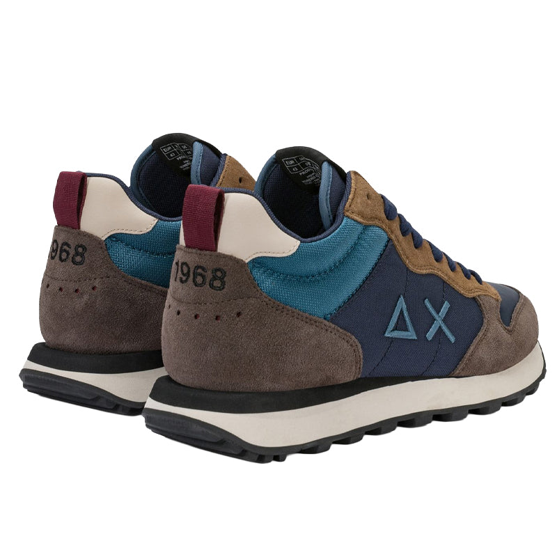 Scarpe uomo Tom 2.0 Mid