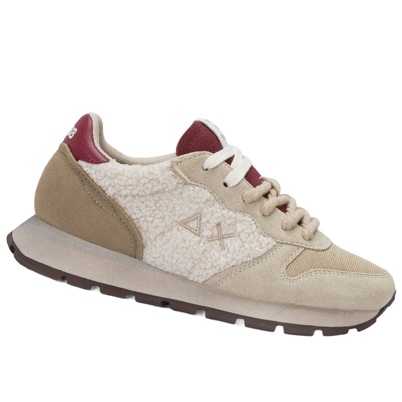 Scarpe donna Ally Winter