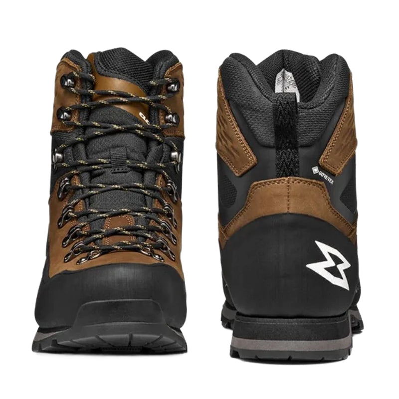 Scarponi uomo Nebraska 3 GTX