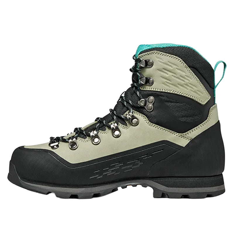 Scarponi donna Nebraska 3 GTX