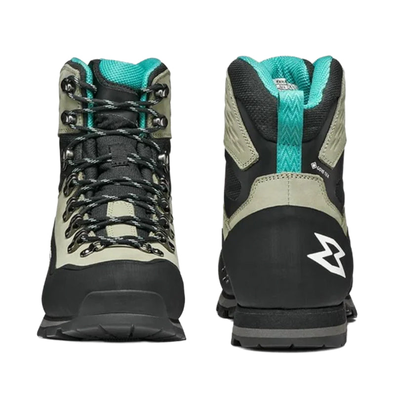Scarponi donna Nebraska 3 GTX