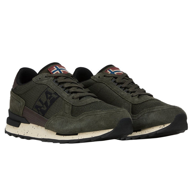 Scarpe uomo Valor Ripstop