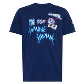 Maglia bambino Lamine Yamal 26 Anime