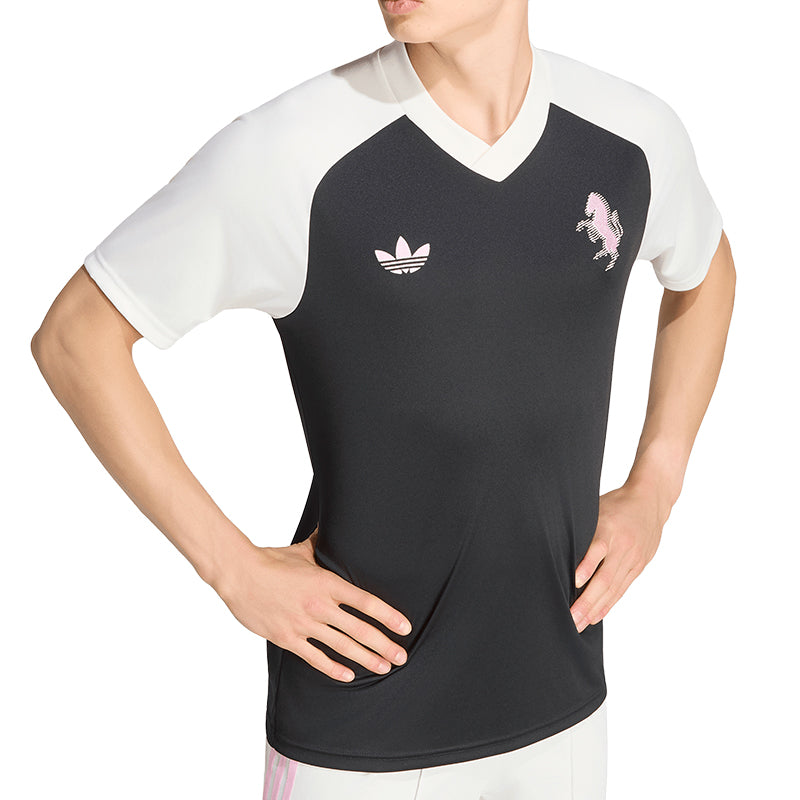 Maglia uomo Juventus 26/27 Away Pre-Match