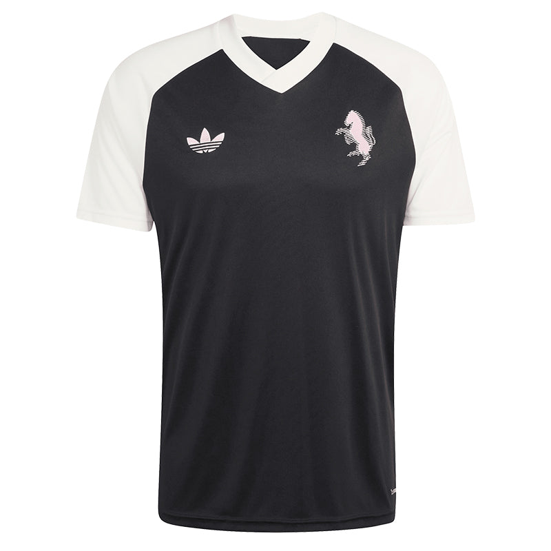 Maglia uomo Juventus 26/27 Away Pre-Match
