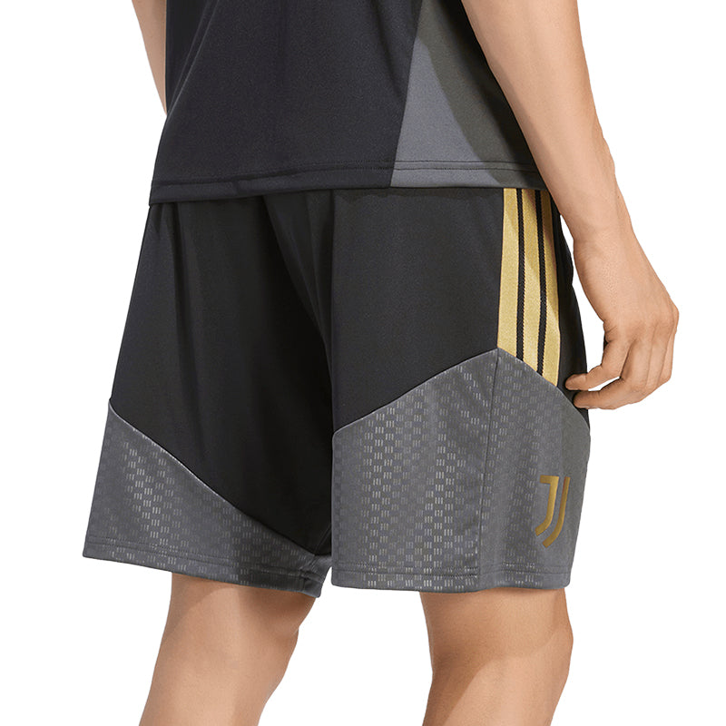 Pantaloncino uomo Tiro26 European Competition Juventus 26/27