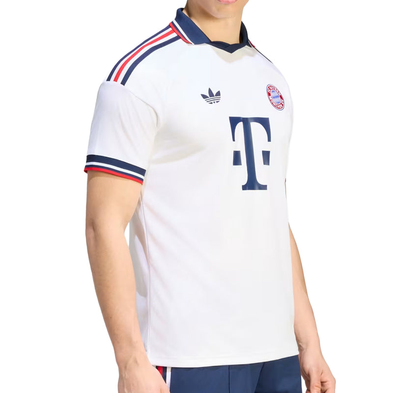 Maglia uomo Away FC Bayern Monaco 26/27