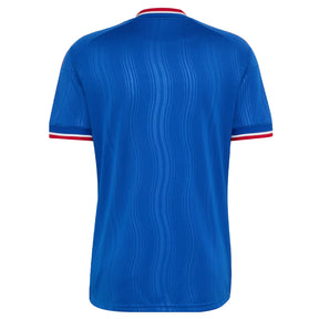 Maglia uomo Away Manchester United FC 26/27