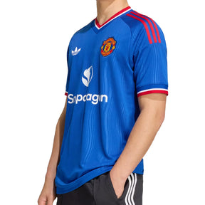 Maglia uomo Away Manchester United FC 26/27