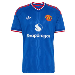 Maglia uomo Away Manchester United FC 26/27
