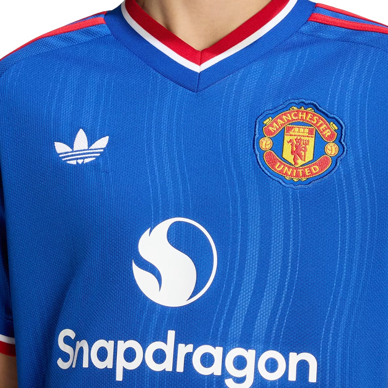 Maglia bambino Away Manchester United 26/27