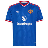 Maglia bambino Away Manchester United 26/27