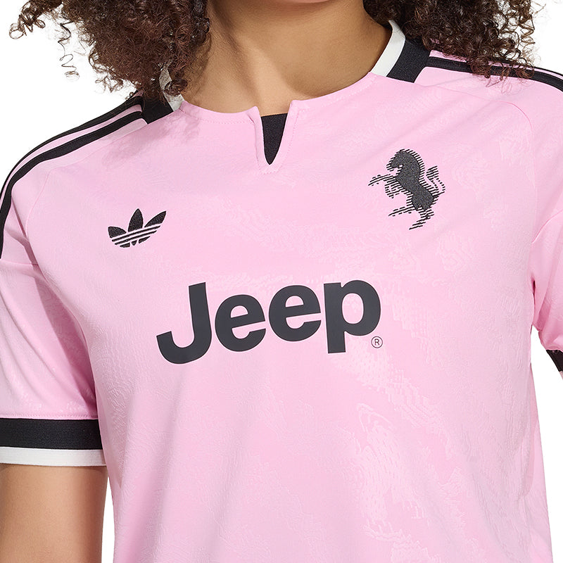 Maglia bambino Away Juventus FC 26/27