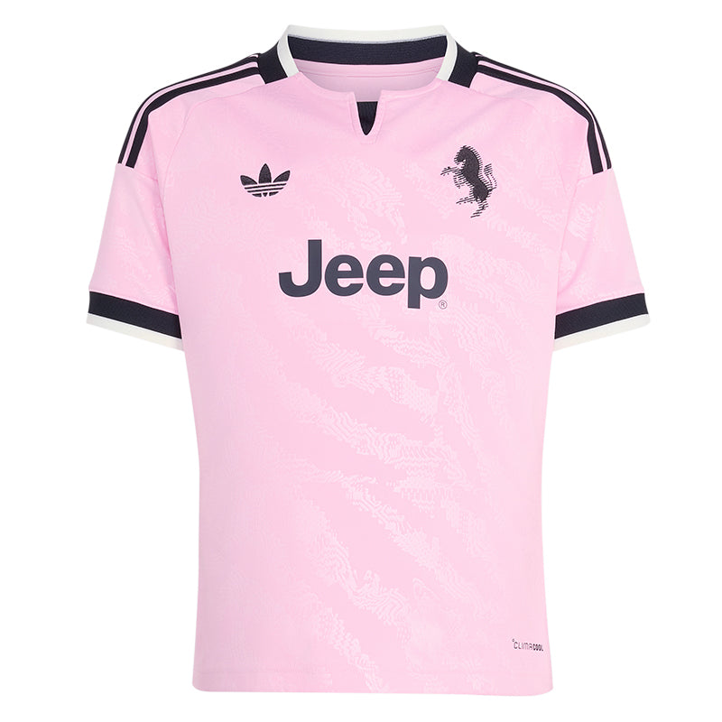 Maglia bambino Away Juventus FC 26/27