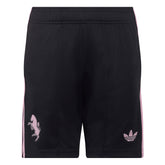 Pantaloncino bambino Away Juventus FC 26/27