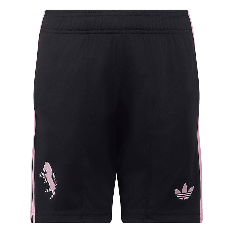 Pantaloncino bambino Away Juventus FC 26/27