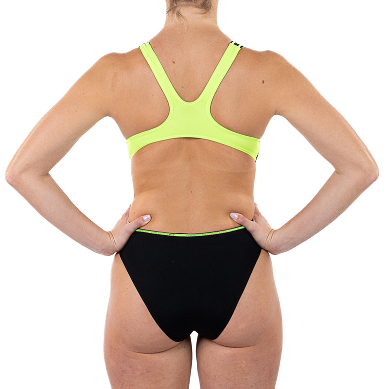 Costume donna Delta
