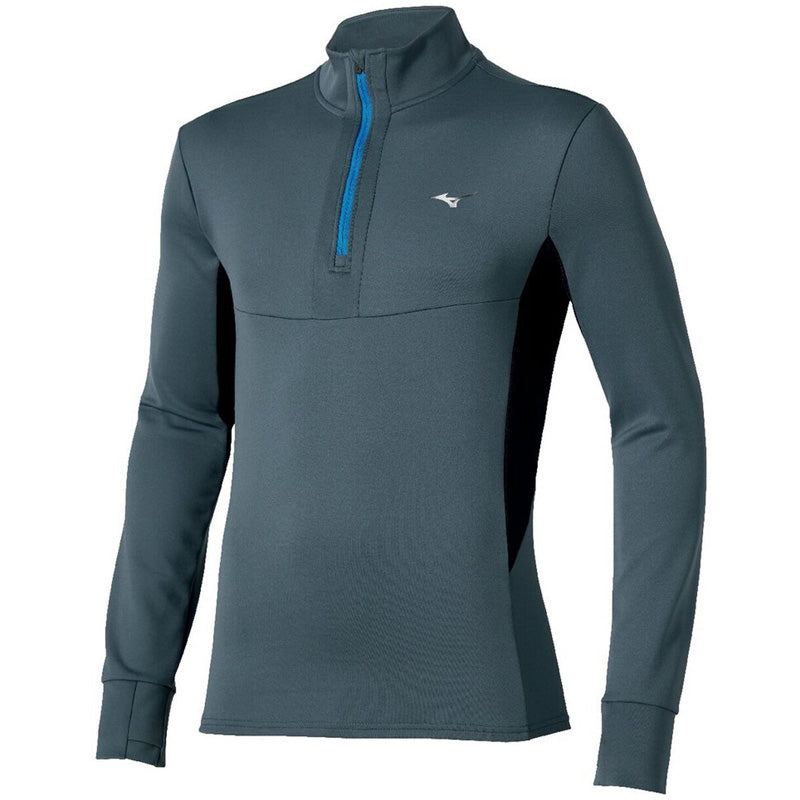 Maglia uomo Active Warmalite Half Zip
