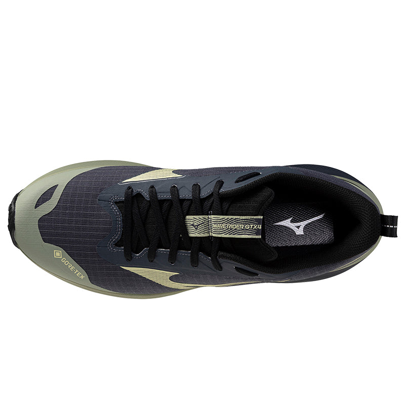 Scarpe uomo Wave Rider 4 GTX