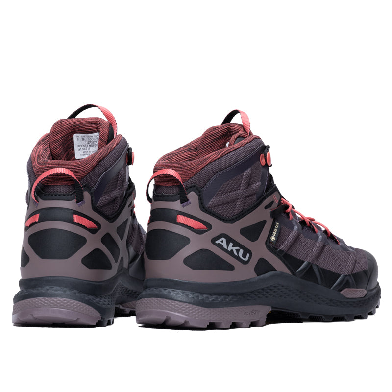 Scarpe donna Rocket Mid DFS GTX