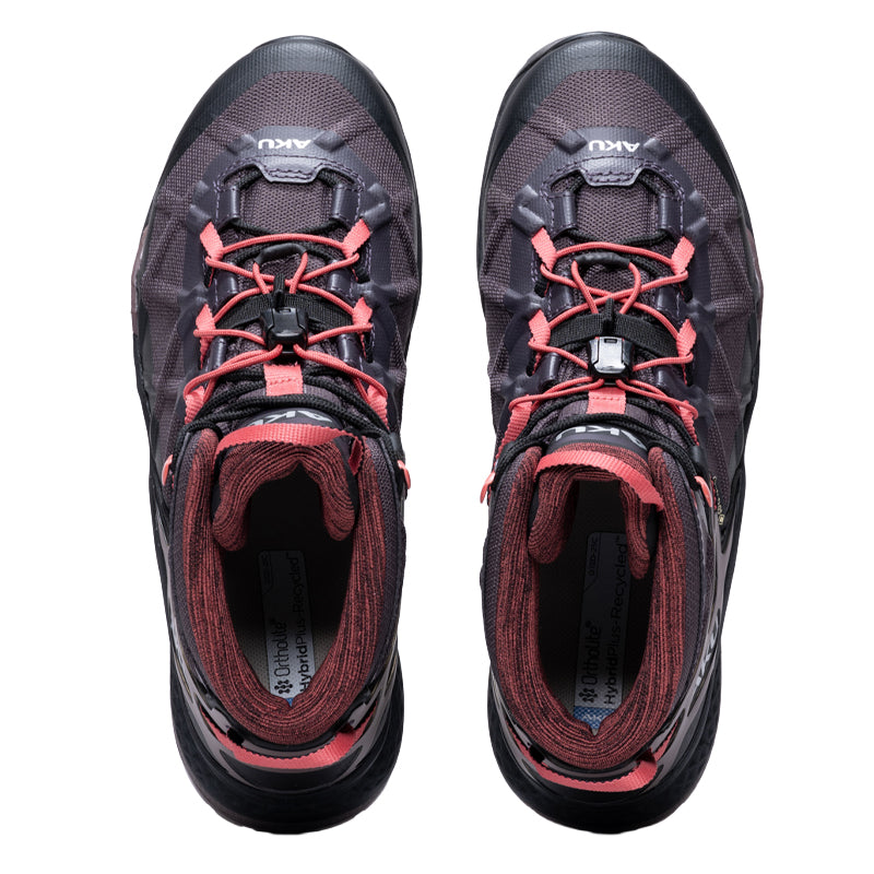 Scarpe donna Rocket Mid DFS GTX