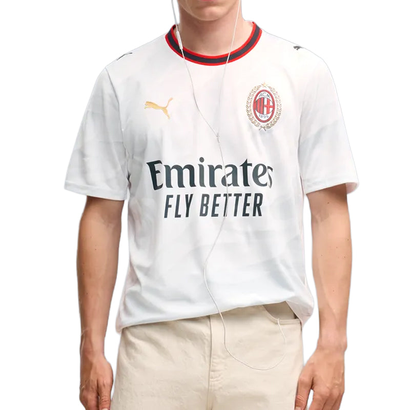Maglia uomo Away AC Milan 26/27