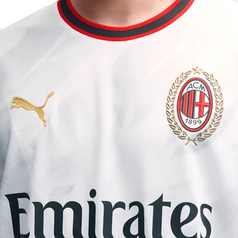 Maglia uomo Away AC Milan 26/27