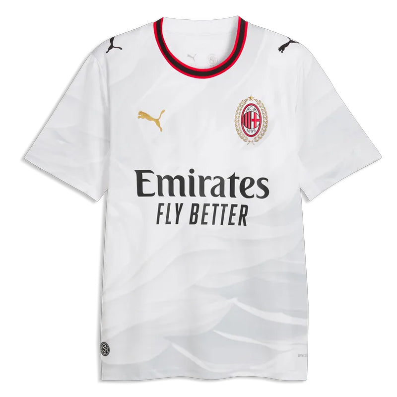 Maglia uomo Away AC Milan 26/27