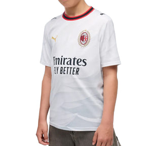 Maglia bambino Away AC Milan 26/27