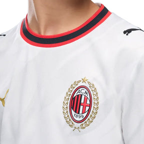 Maglia bambino Away AC Milan 26/27