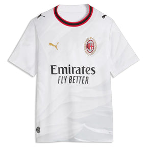 Maglia bambino Away AC Milan 26/27