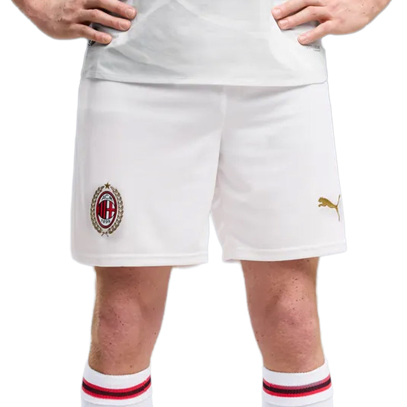 Pantaloncino uomo Away AC Milan 26/27