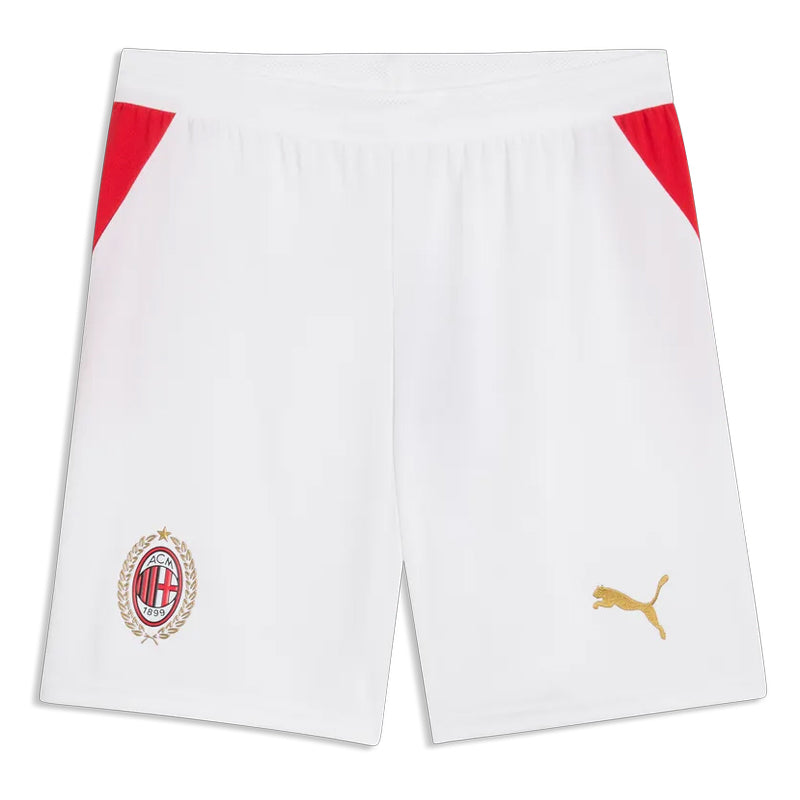 Pantaloncino uomo Away AC Milan 26/27