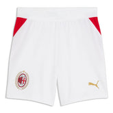Pantaloncino bambino Away AC Milan 26/27