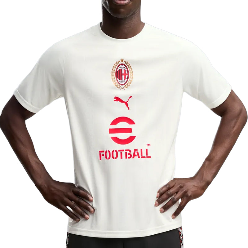 Maglia uomo AC Milan Warm Up