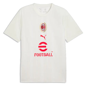 Maglia uomo AC Milan Warm Up