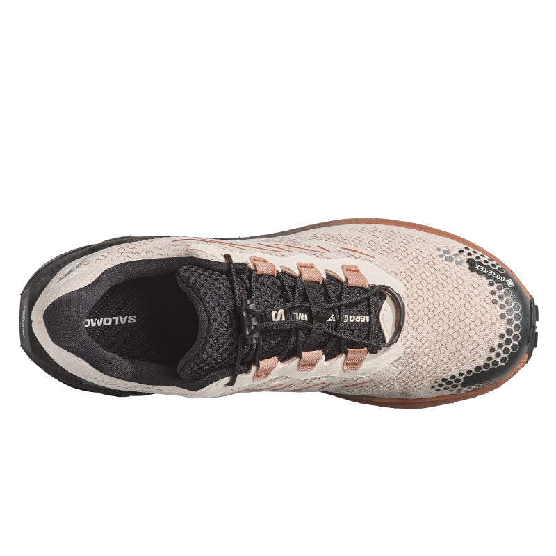 Scarpe uomo Aero Blaze 4 GRVL GTX
