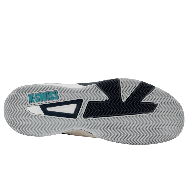 Scarpe uomo K-Frame Speed Rublo Clay