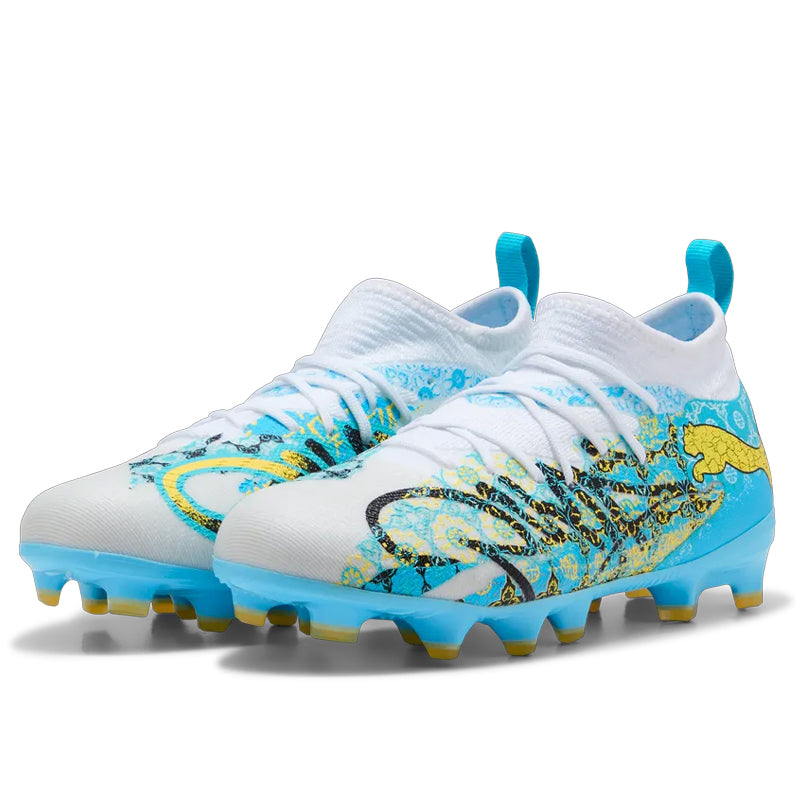 Scarpe bambino Future 9 Match Playmakers FG/AG