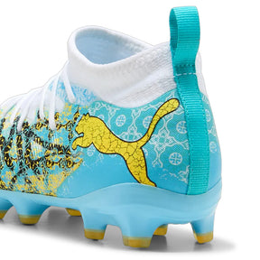 Scarpe bambino Future 9 Match Playmakers FG/AG