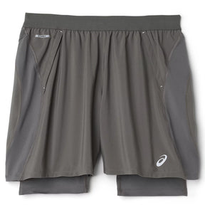 Pantaloncino uomo Road 2N1 7IN