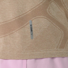 Maglia donna Road Seamless