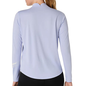 Maglia donna Icon 1/2 Zip