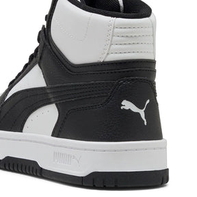 Scarpe bambino Rebound Slam Mid